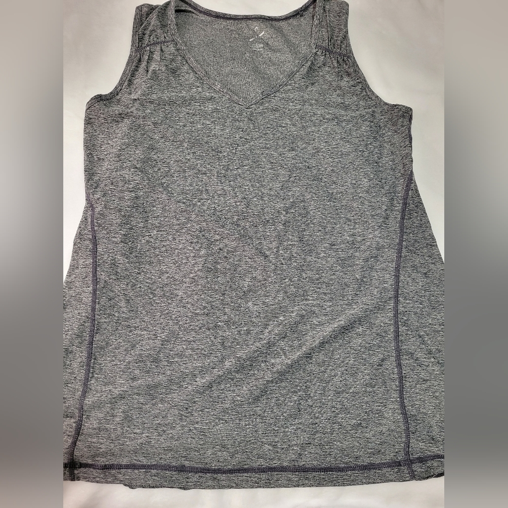Head Workout Tank